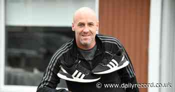 Multi-marathon challenge will help families in Lanarkshire put food on table - Daily Record