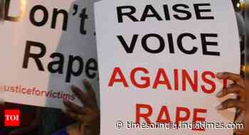 Coimbatore: Marathon runner booked for raping college student - Times of India