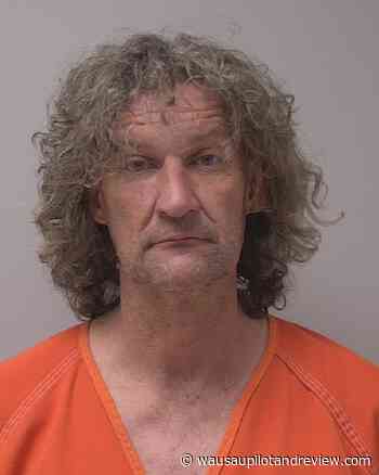 Marathon County Felony Mugshots for July 21, 2022 - wausaupilotandreview.com