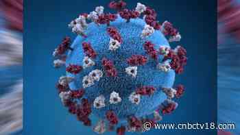 Coronavirus in India: 21,411 new COVID-19 cases recorded, 23 states/UTs report rise in active cases - CNBCTV18