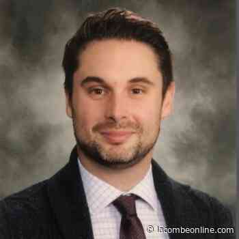 New principal appointed at École Lacombe Upper Elementary School - LacombeOnline.com