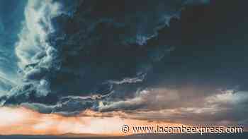 Severe thunderstorms expected across central Alberta Thursday, tornado watch in effect – Lacombe Express - Lacombe Express