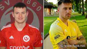 LL Südost LIVE: Höllen mit Doppelpack für Traunstein - FuPa