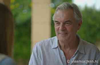 Derek de Lint presenteert In Levenden Lijve op MAX - Vlaams kijken
