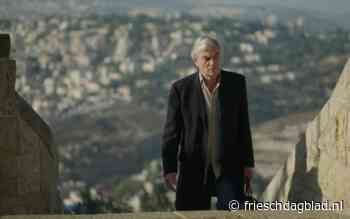 Derek de Lint (71) aan de slag als presentator van historische serie - Friesch Dagblad