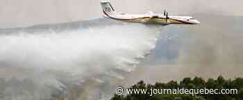 Les incendies pourraient s'intensifier en Europe