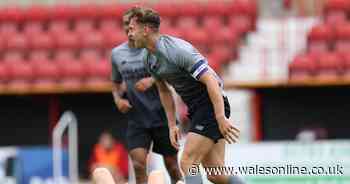 Cardiff City player ratings as midfielders dominate and forward runs rings around his opposite man