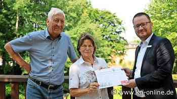 Nach zweijähriger Pause wieder Seniorentage in Bad Bramstedt