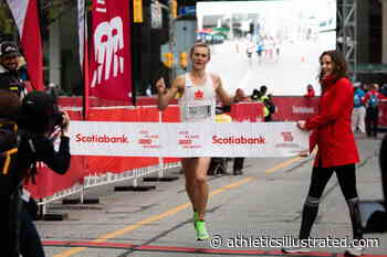 Preisner's final preparation for the World's marathon — a 40k day - Athletics Illustrated