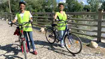 Lange Warteliste in Jena: Fahrradkurse für Frauen sind begehrt