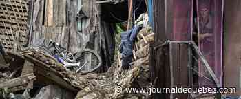 Ukraine : deux Américains tués dans le Donbass