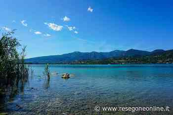 Siccità acque del lago Pusiano per l'agricoltura - ResegoneOnline