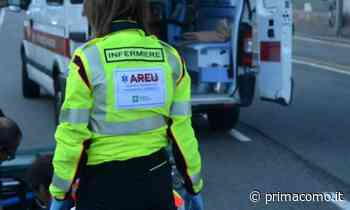 Covid e caldo record, Areu in affanno: a Varese, Como e Lecco in media 150 chiamate in più al giorno - Prima Como