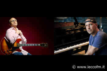 DOMENICA IL GRAN FINALE DEL LECCO JAZZ FESTIVAL - Lecco FM