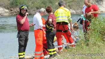 Uomo di Lecco disperso nel Lago di Garda, si cerca ancora - IL GIORNO