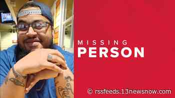 Missing Chesapeake man found safe