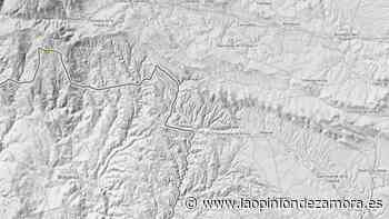 Zamora registra un terremoto - La Opinión de Zamora