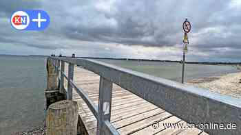 Gaffer bei Badeunfall in Travemünde: CDU will Bodycams für Rettungskräfte