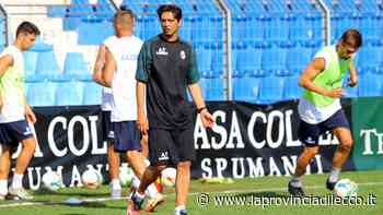 Si alza il sipario sul nuovo Lecco Con il Sant'Angelo sarà già partita vera - La Provincia di Lecco