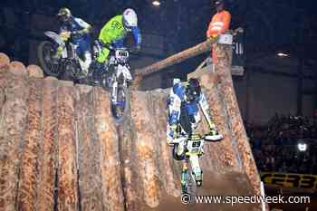 SuperEnduro Riesa 2022: Ran an die Tickets! - SPEEDWEEK.COM