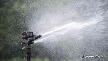 Stadtwerke Heppenheim rufen zum Wassersparen auf - HIT RADIO FFH