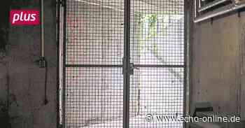 Heppenheim: Werden Bunker und Notkrankenhaus reaktiviert? - Echo Online