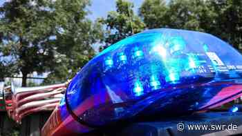 Mehrere Verletzte und 200.000 Euro Schaden bei Brand in Heppenheim - SWR Aktuell