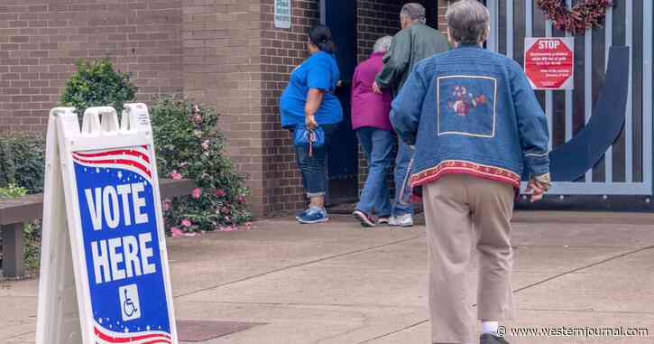 Former Louisiana Police Chief, City Councilman Plead Guilty in Federal Vote-Buying Case