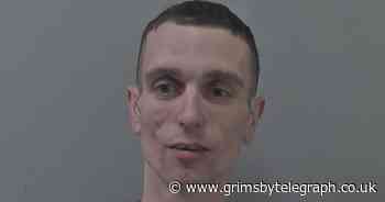 Hunt for man sought in connection with Cleethorpes burglary - Grimsby Live