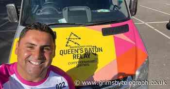 Headteacher's 'break from reality' thanks to 'phenomenal' Commonwealth Games - Grimsby Live