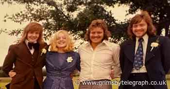 Identical twins who were inseparable died just three hours apart - Grimsby Live