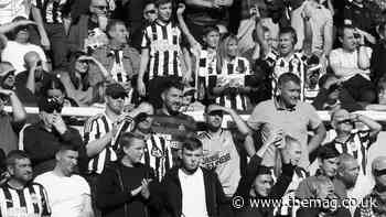 As a Newcastle United fan – You should never forget Grimsby, Hull, Port Vale - The Mag