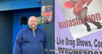 Pride organisers ready and raring to go despite sickening abuse - Grimsby Live