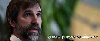 Steven Guilbeault pourrait repousser l’objectif de réduction de gaz à effet de serre