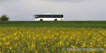 Fahrplanänderungen - Busse werden umgeleitet - Oberhessische Presse