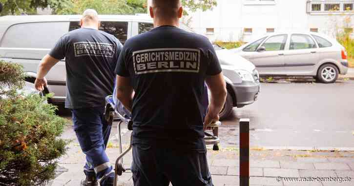 37-Jähriger soll Mann in Berlin getötet haben