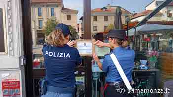 Cocaina nei bagni, chiuso l'Old Wood Caffè di Lissone - Prima Monza