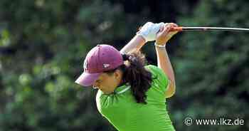 Golf Golf-Talent aus Besigheim: Chiara Jetters Traum vom Profisport - Ludwigsburger Kreiszeitung