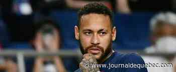 Avenir au PSG: Neymar lance un cri du coeur