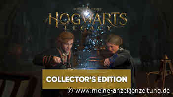Hogwarts Legacy: Collector‘s Edition geleakt – Boni versprechen eine Menge