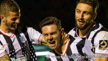 Josh Kelly: Solihull Moors snap up Maidenhead United star - Football in Berkshire