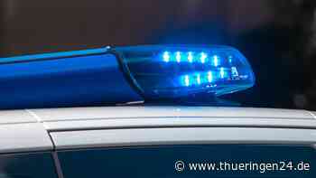 Jena: Frau entdeckt Nackten im Garten – unglaublich, was er sich erlaubte - Thüringen24