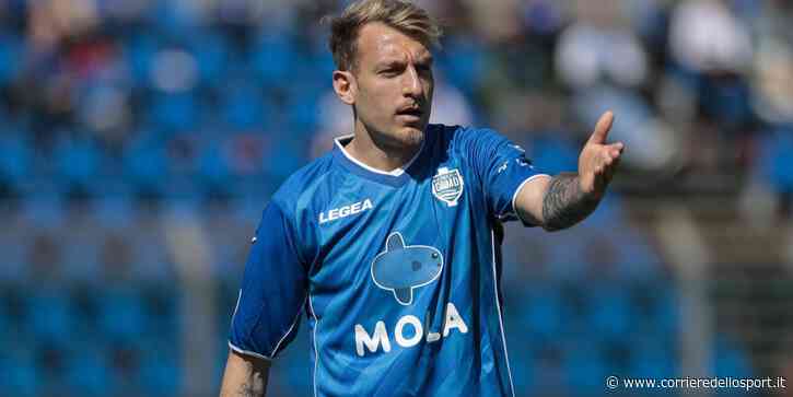 Benevento, idea La Gumina se parte Lapadula: vicino Caldirola - Corriere dello Sport