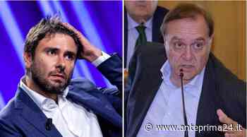 Di Battista insulta Mastella (e Benevento). O crede di farlo (VIDEO) - anteprima24.it