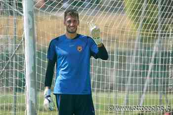 Foto - Allenamento in piscina per il Benevento - Ottopagine