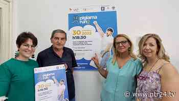 Lilt Benevento: tutti di corsa in pigiama a sostegno dei bambini malati di tumore - NTR24