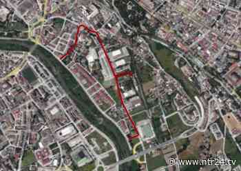 Benevento, 1,4 km di pista ciclabile per collegare via dei Mulini alla stazione di Porta Rufina - NTR24