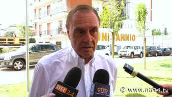 A Benevento un distretto idrico autonomo, Mastella: “Momento storico per Sannio” - NTR24