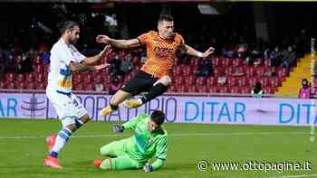 Benevento, Moncini alla Spal - Ottopagine