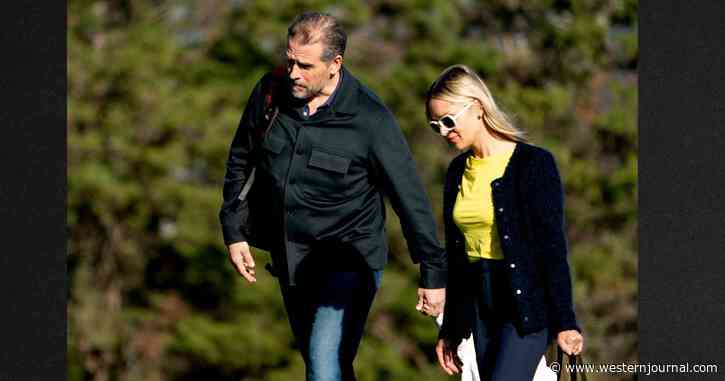 Family Insider Reveals What Life Looks Like Inside Hunter Biden's Marriage to Melissa Cohen: Report